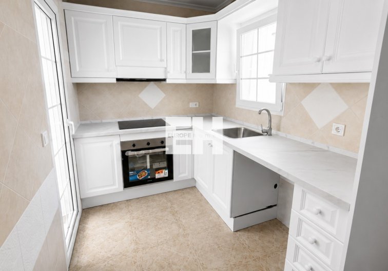Segunda mano - Apartamento  - Orihuela Costa - Costa Blanca