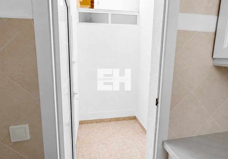 Segunda mano - Apartamento  - Orihuela Costa - Costa Blanca
