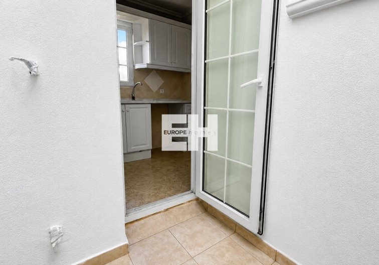 Segunda mano - Apartamento  - Orihuela Costa - Costa Blanca