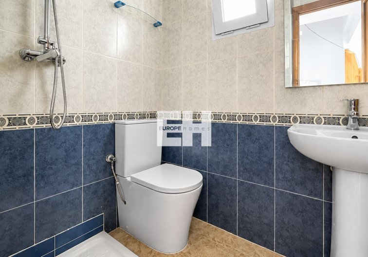 Segunda mano - Apartamento  - Orihuela Costa - Costa Blanca