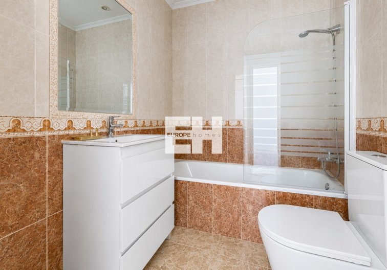 Segunda mano - Apartamento  - Orihuela Costa - Costa Blanca