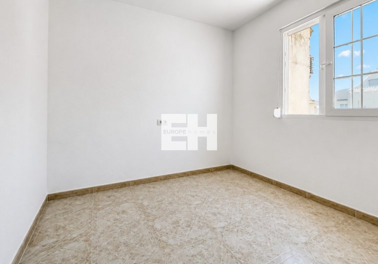 Segunda mano - Apartamento  - Orihuela Costa - Costa Blanca