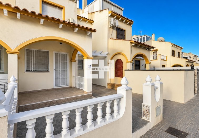 Segunda mano - Apartamento  - Orihuela Costa - Costa Blanca
