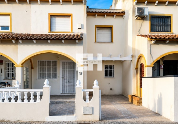 Segunda mano - Apartamento  - Orihuela Costa - Costa Blanca