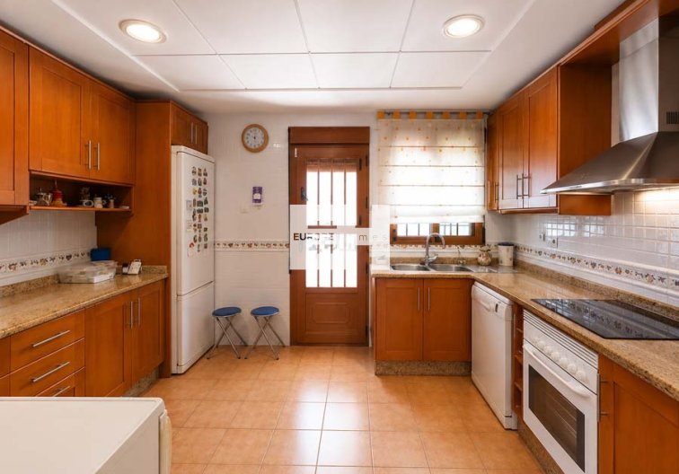 Wiederverkauf - Semi Detached - Orihuela Costa - Punta Prima