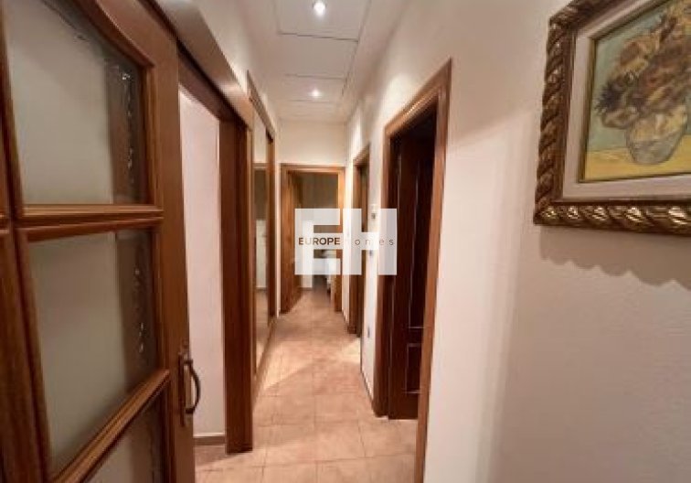 Wiederverkauf - Semi Detached - Orihuela Costa - Punta Prima