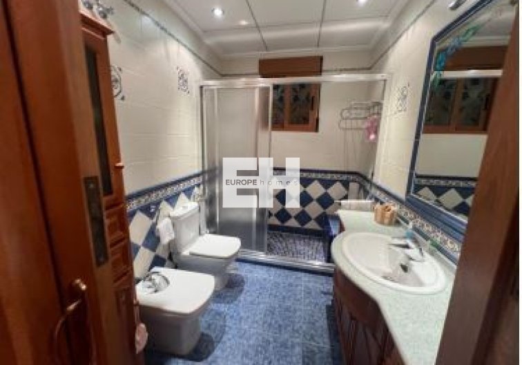 Wiederverkauf - Semi Detached - Orihuela Costa - Punta Prima