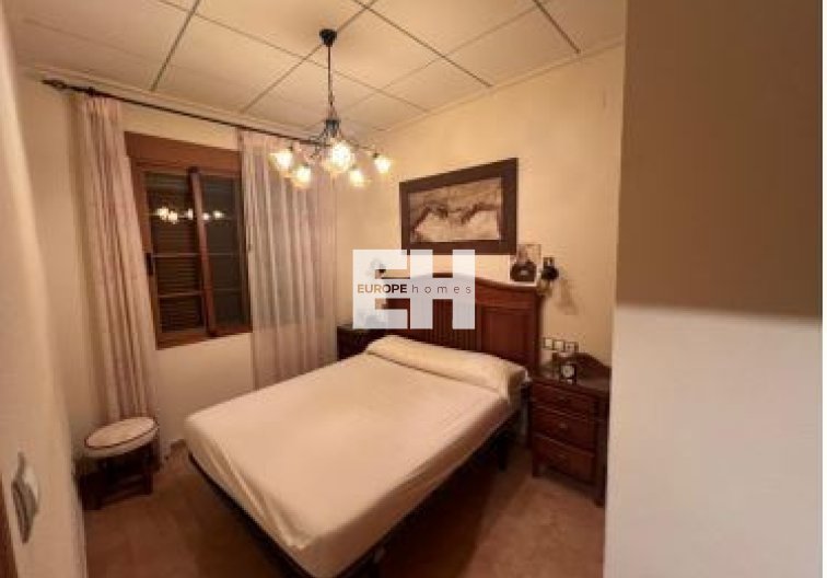 Wiederverkauf - Semi Detached - Orihuela Costa - Punta Prima