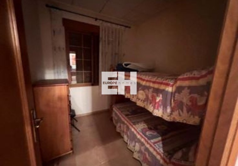 Wiederverkauf - Semi Detached - Orihuela Costa - Punta Prima