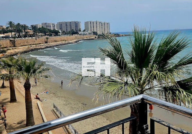 Wiederverkauf - Semi Detached - Orihuela Costa - Punta Prima
