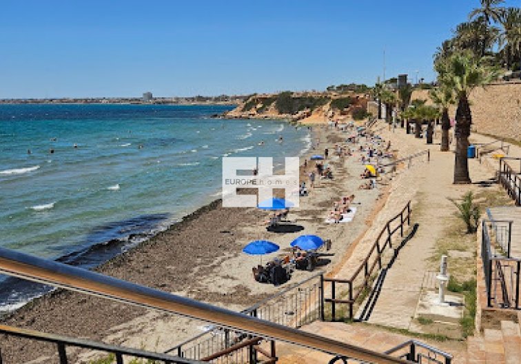 Wiederverkauf - Semi Detached - Orihuela Costa - Punta Prima