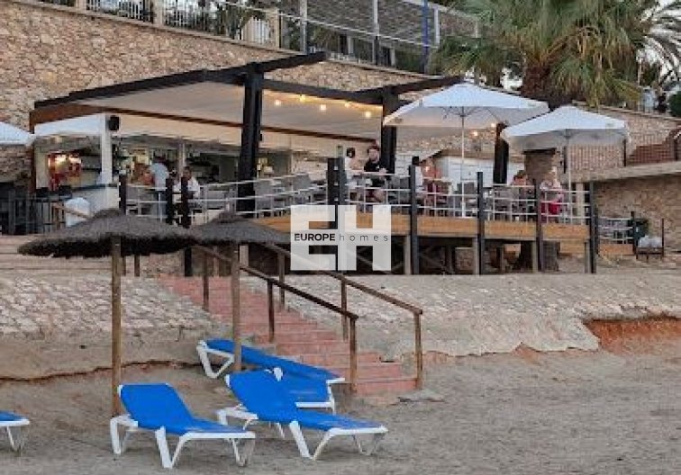 Wiederverkauf - Semi Detached - Orihuela Costa - Punta Prima