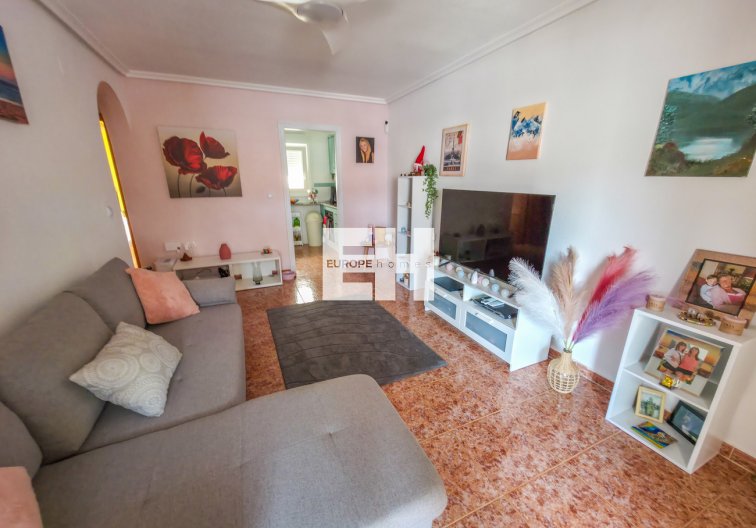 Segunda mano - Apartment Penthouse - Vistabella Golf Entre Naranjos