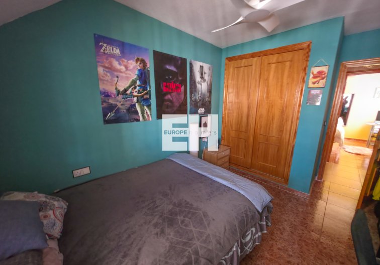 Segunda mano - Apartment Penthouse - Vistabella Golf Entre Naranjos