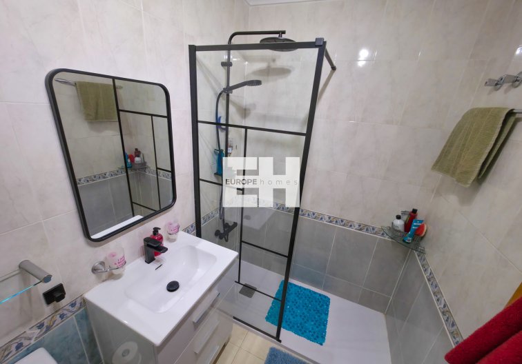 Segunda mano - Apartment Penthouse - Vistabella Golf Entre Naranjos