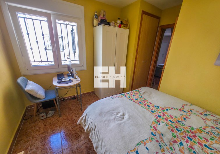 Segunda mano - Apartment Penthouse - Vistabella Golf Entre Naranjos