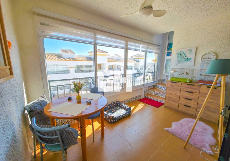 Segunda mano - Apartment Penthouse - Vistabella Golf Entre Naranjos