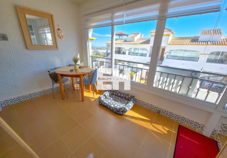 Segunda mano - Apartment Penthouse - Vistabella Golf Entre Naranjos