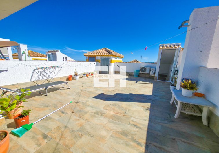 Segunda mano - Apartment Penthouse - Vistabella Golf Entre Naranjos
