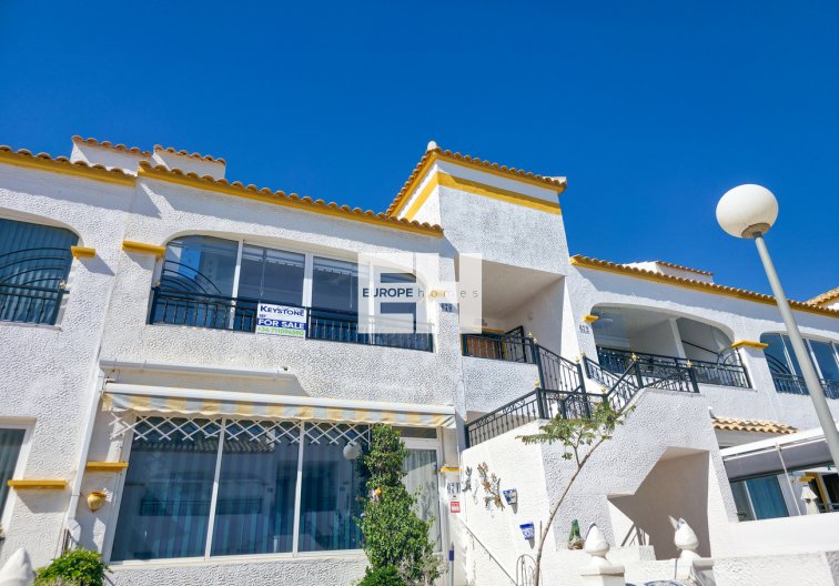 Segunda mano - Apartment Penthouse - Vistabella Golf Entre Naranjos