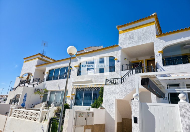 Segunda mano - Apartment Penthouse - Vistabella Golf Entre Naranjos