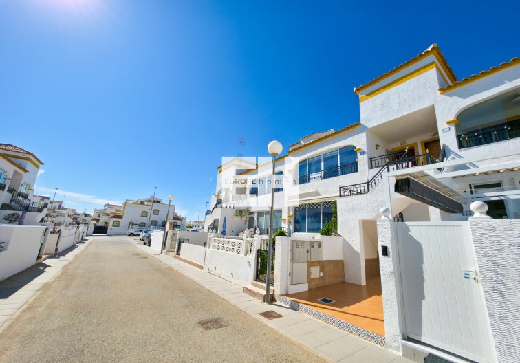 Segunda mano - Apartment Penthouse - Vistabella Golf Entre Naranjos