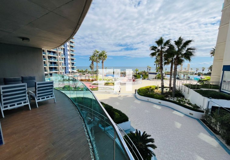 Resale - Apartment - Punta Prima - Costa Blanca