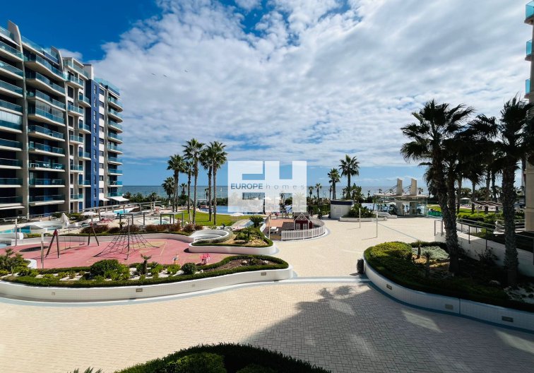 Resale - Apartment - Punta Prima - Costa Blanca