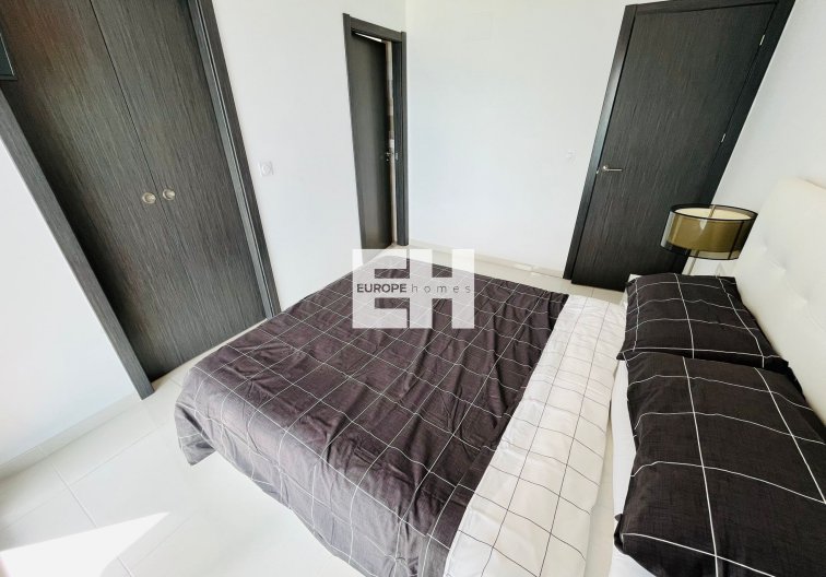 Resale - Apartment - Punta Prima - Costa Blanca