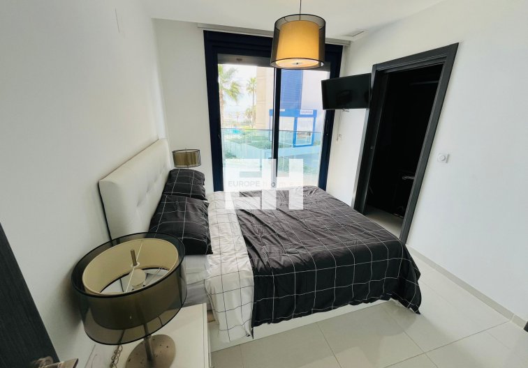 Resale - Apartment - Punta Prima - Costa Blanca