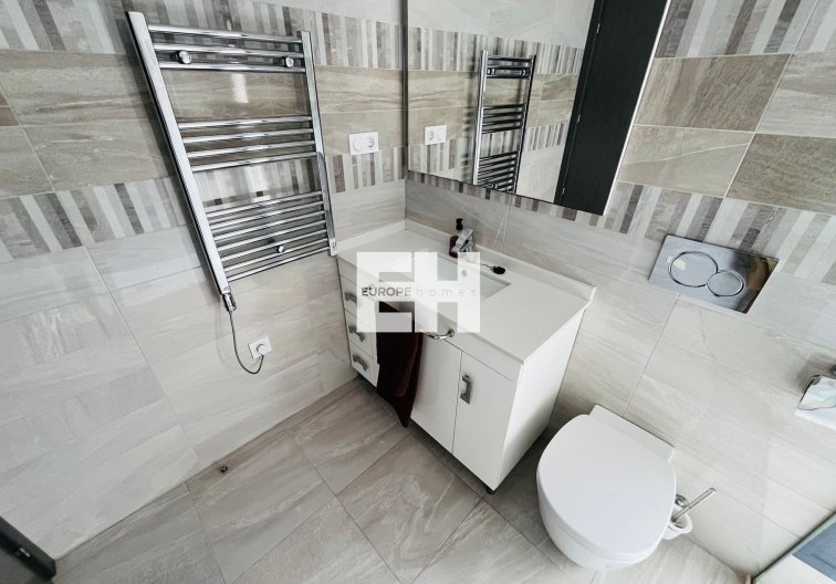 Resale - Apartment - Punta Prima - Costa Blanca