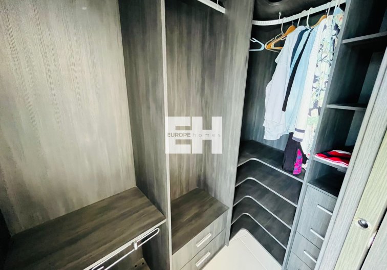Resale - Apartment - Punta Prima - Costa Blanca
