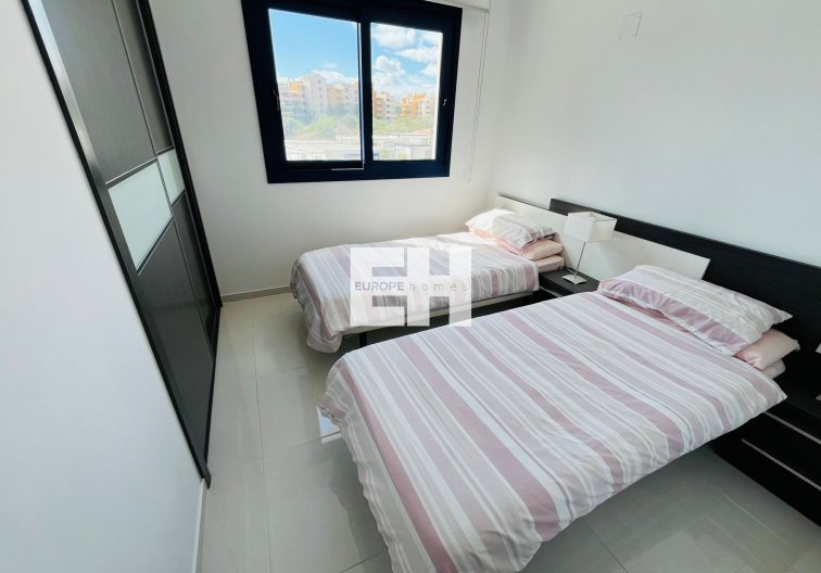 Resale - Apartment - Punta Prima - Costa Blanca