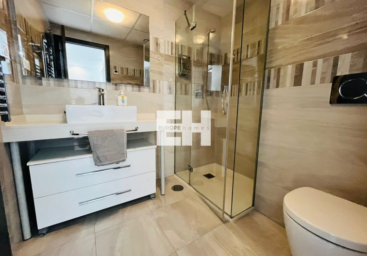 Resale - Apartment - Punta Prima - Costa Blanca