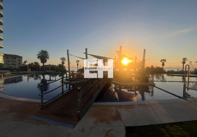 Resale - Apartment - Punta Prima - Costa Blanca