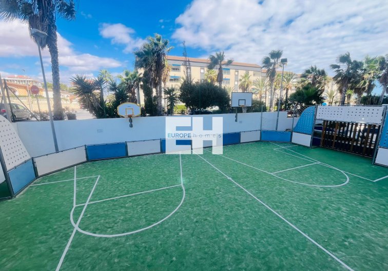Resale - Apartment - Punta Prima - Costa Blanca