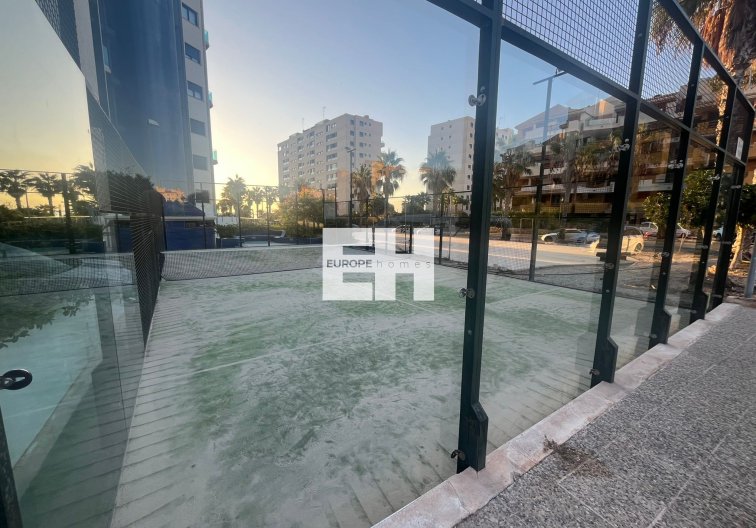 Resale - Apartment - Punta Prima - Costa Blanca