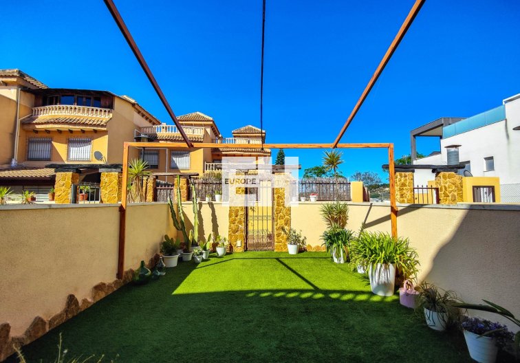 Segunda mano - town house - Guardamar del Segura - Costa Blanca