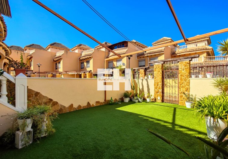 Segunda mano - town house - Guardamar del Segura - Costa Blanca