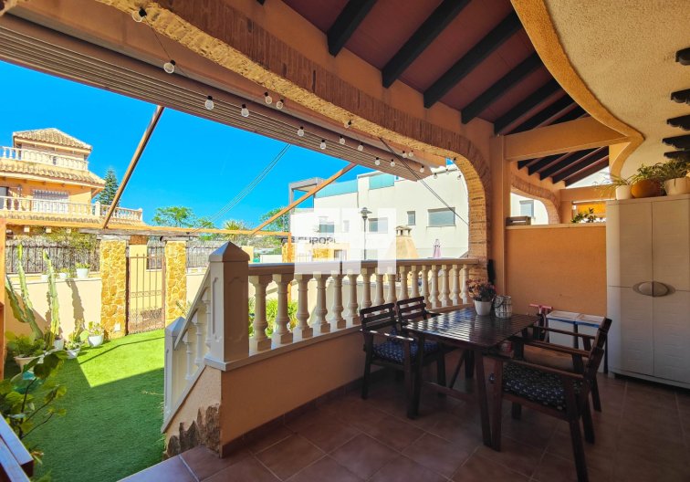 Segunda mano - town house - Guardamar del Segura - Costa Blanca