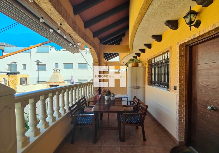 Segunda mano - town house - Guardamar del Segura - Costa Blanca