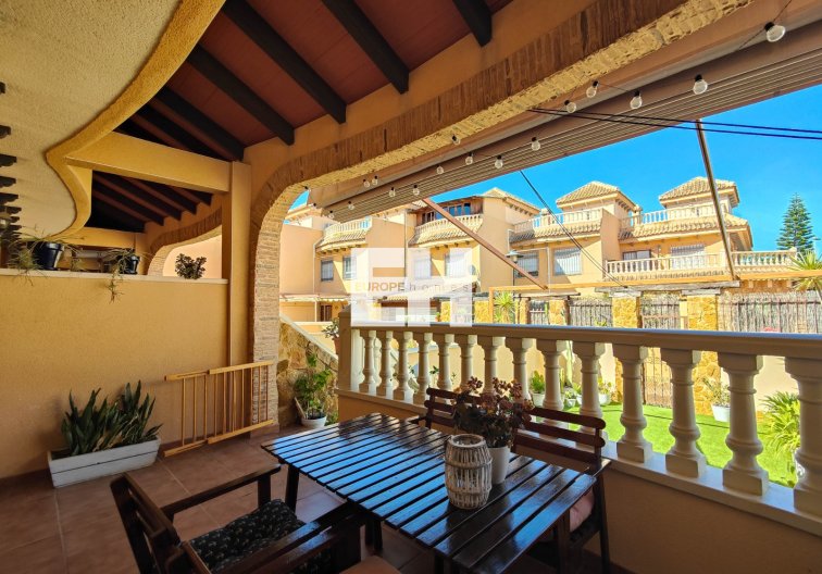 Segunda mano - town house - Guardamar del Segura - Costa Blanca