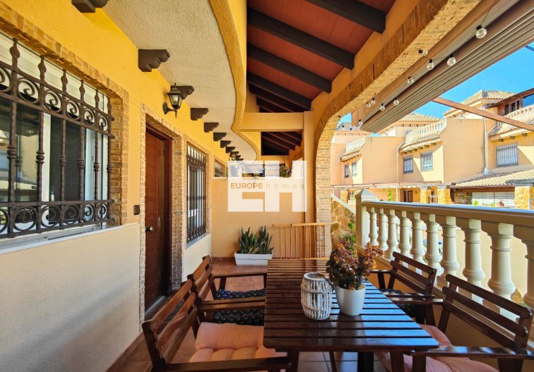 Segunda mano - town house - Guardamar del Segura - Costa Blanca