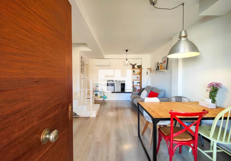 Segunda mano - town house - Guardamar del Segura - Costa Blanca
