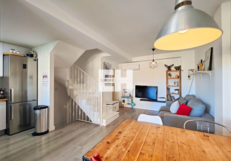 Segunda mano - town house - Guardamar del Segura - Costa Blanca