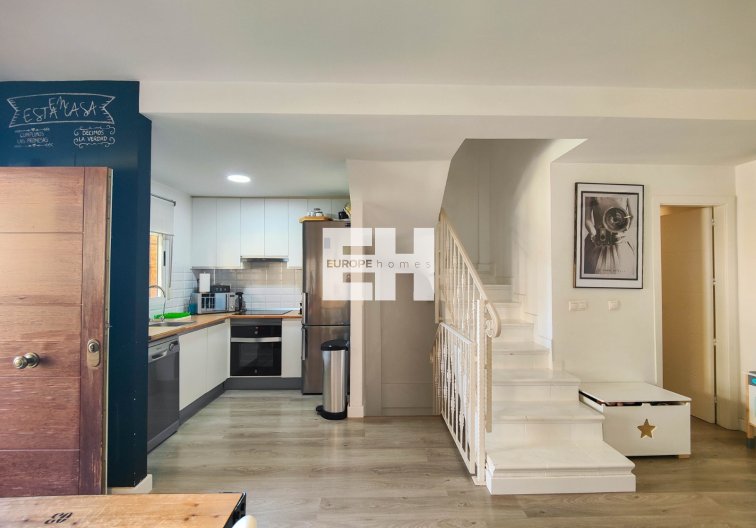 Segunda mano - town house - Guardamar del Segura - Costa Blanca