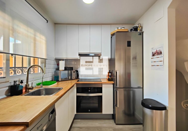 Segunda mano - town house - Guardamar del Segura - Costa Blanca