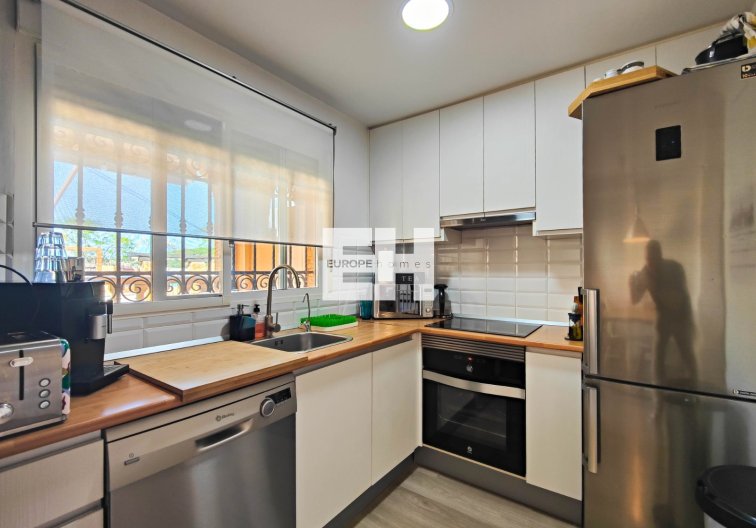 Segunda mano - town house - Guardamar del Segura - Costa Blanca