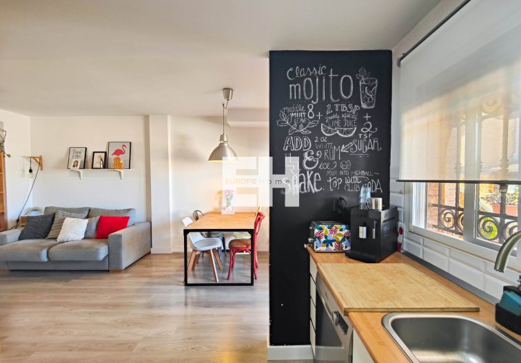 Segunda mano - town house - Guardamar del Segura - Costa Blanca