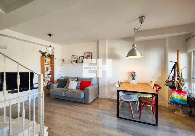 Segunda mano - town house - Guardamar del Segura - Costa Blanca